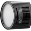 Круглая головка Godox  H200R для карманной вспышки AD200 TTL